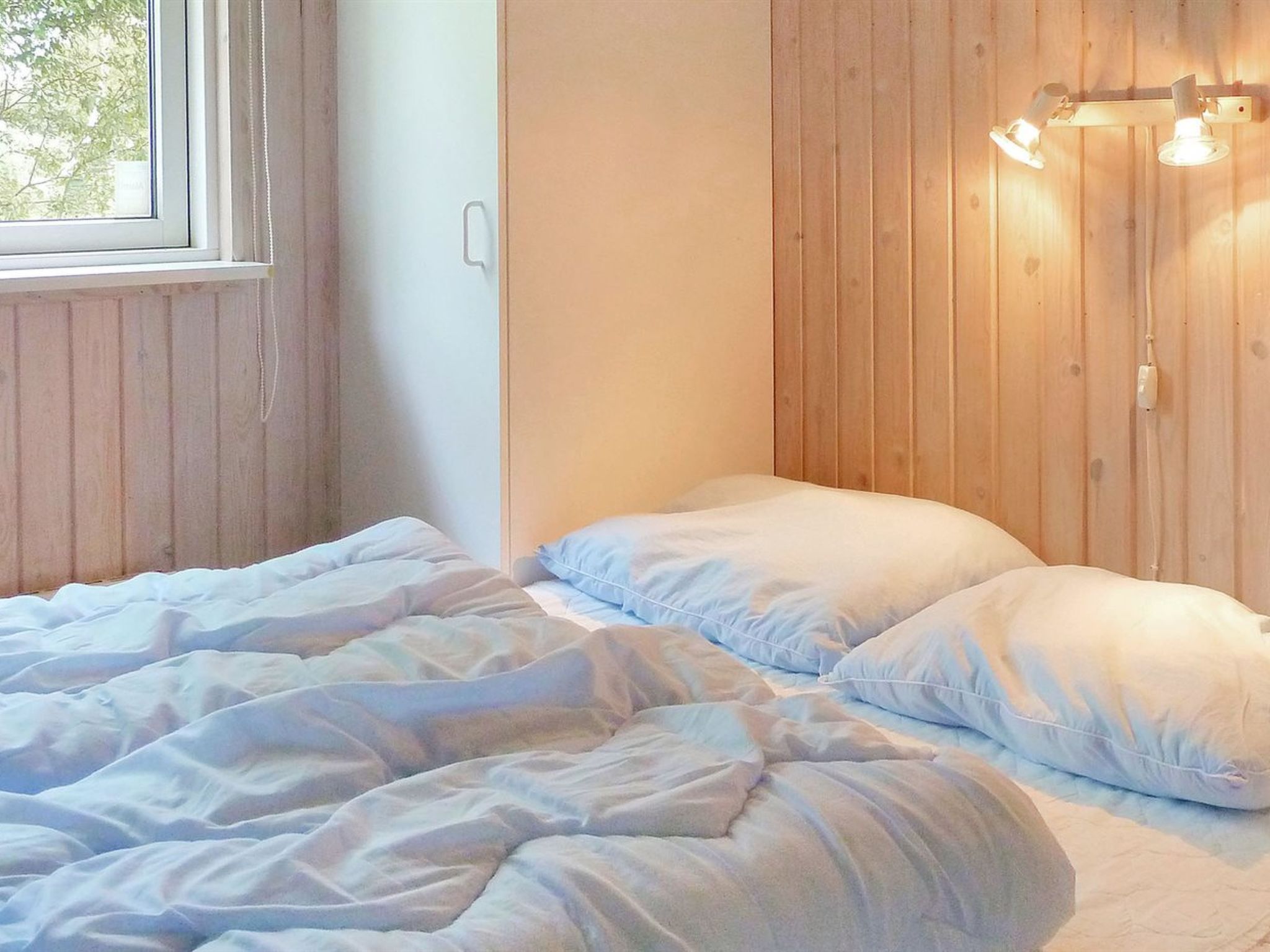 "Jouko" - 400m from the sea-Inside