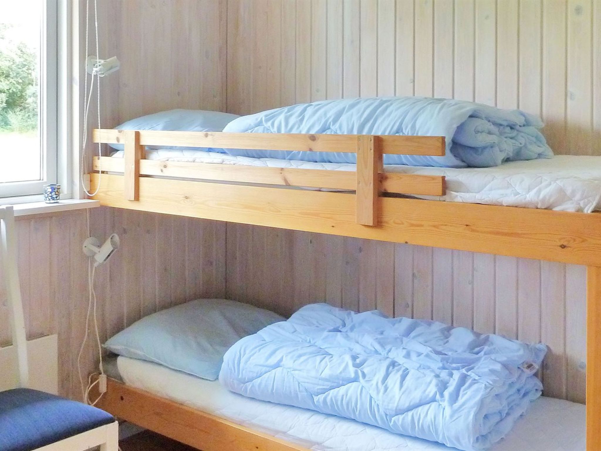 "Jouko" - 400m from the sea-Inside