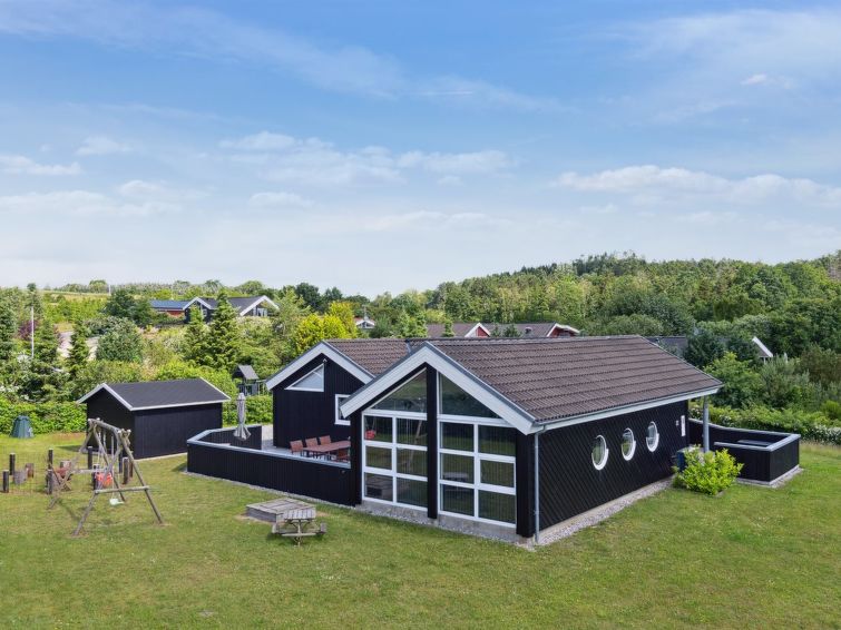 Search and Stay destination Ebeltoft, Denmark from AU$ 846. "Athisl" - 800m from the sea in Djursland and Mols