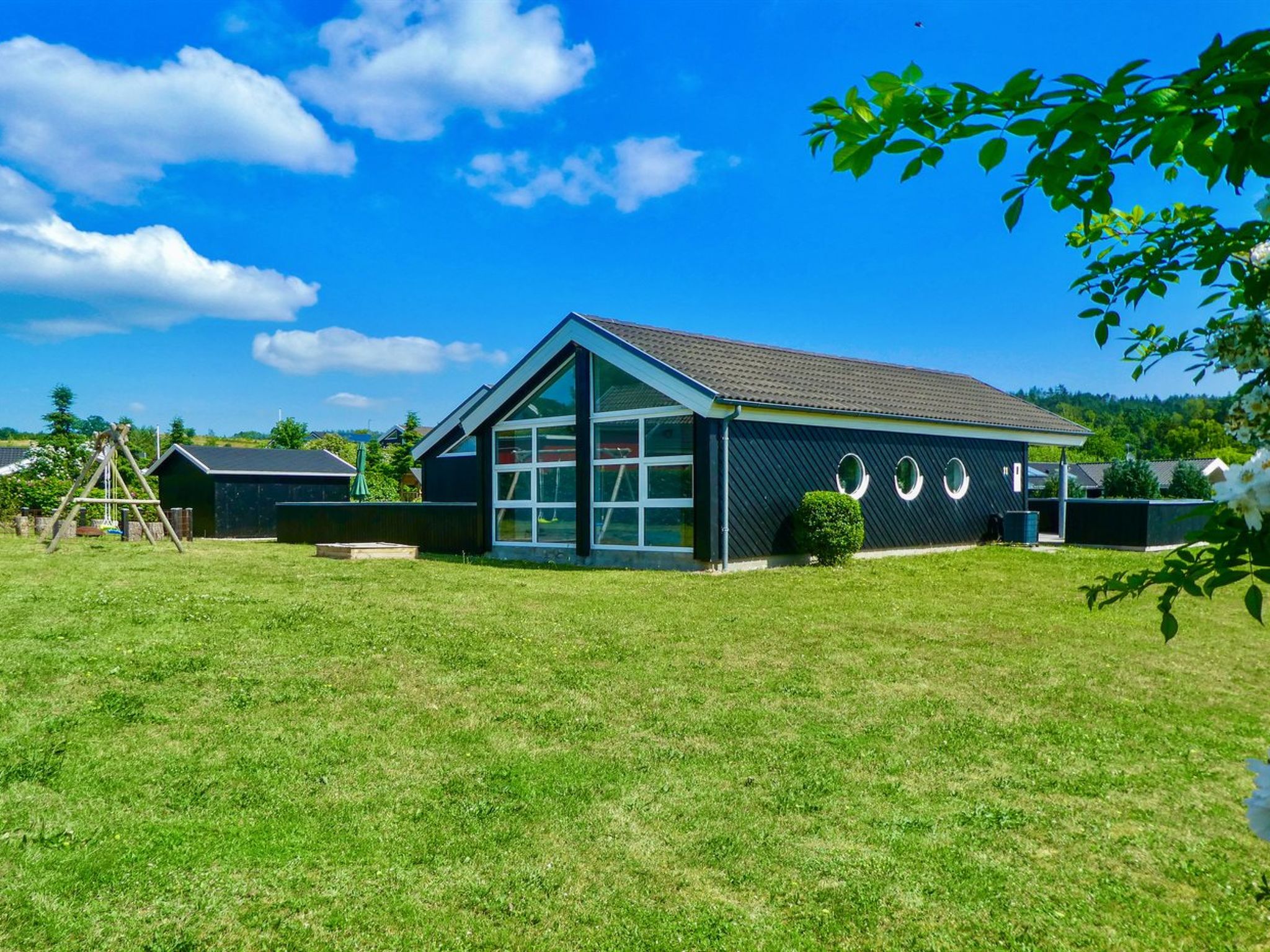 "Athisl" - 800m from the sea - Buiten