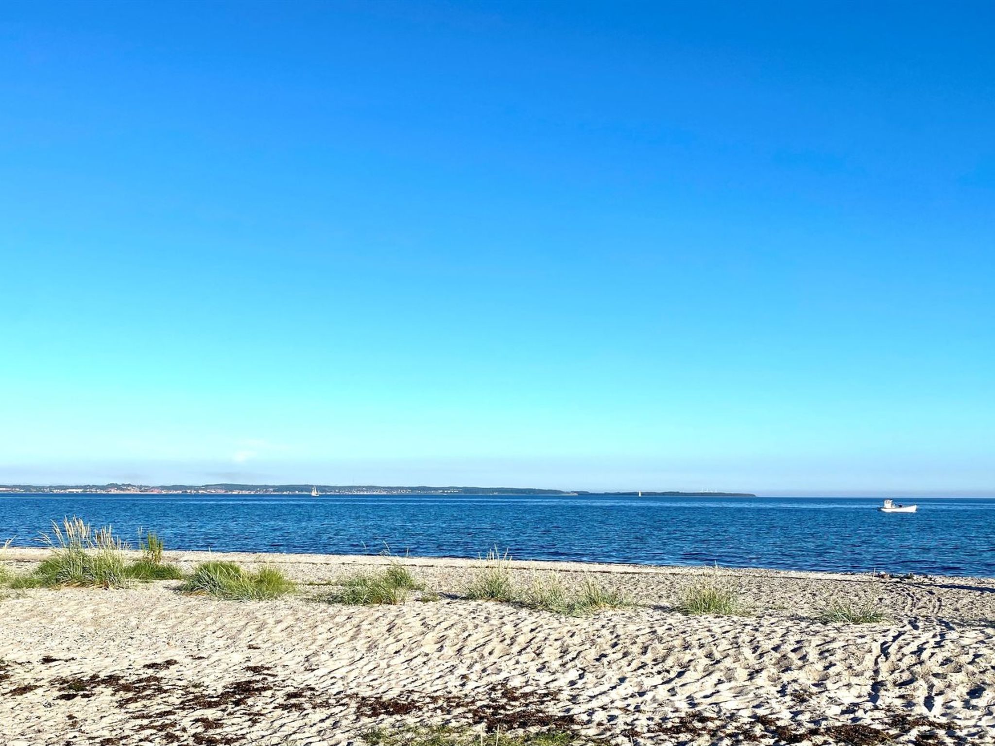 "Athisl" - 800m from the sea - Buiten