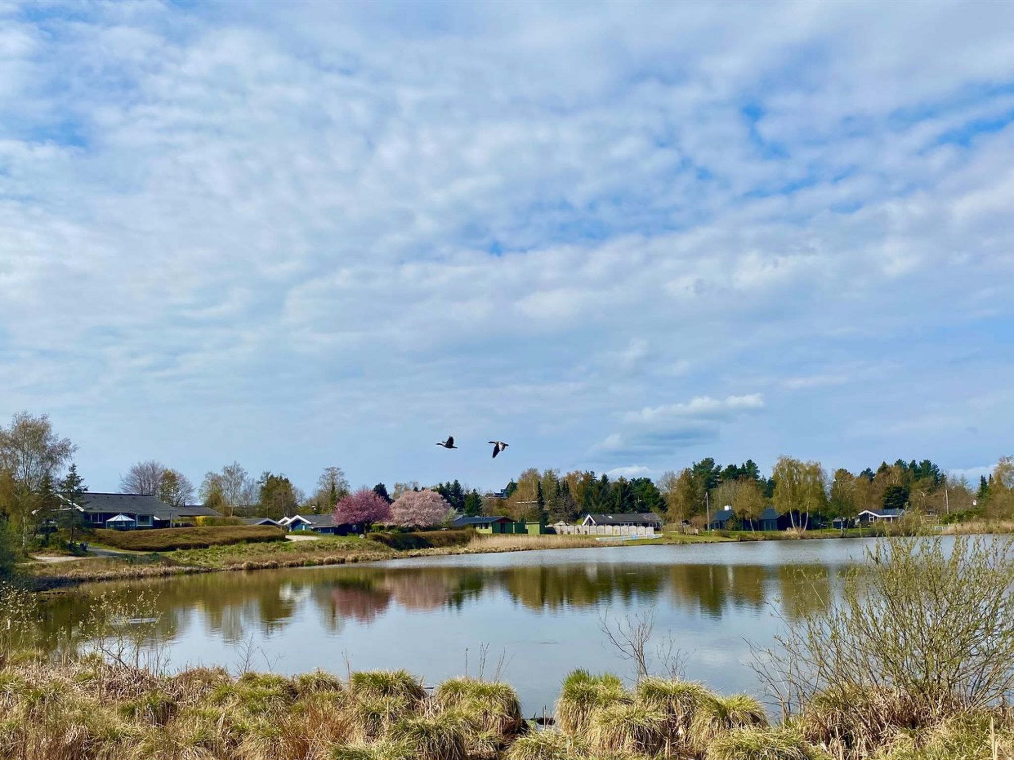 "Athisl" - 800m from the sea - Buiten