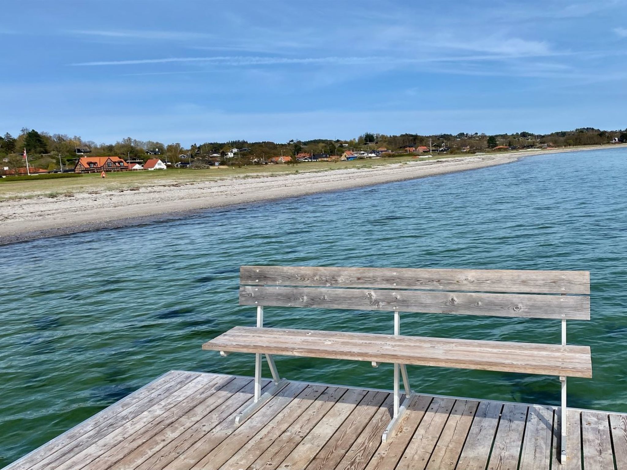 "Athisl" - 800m from the sea - Buiten