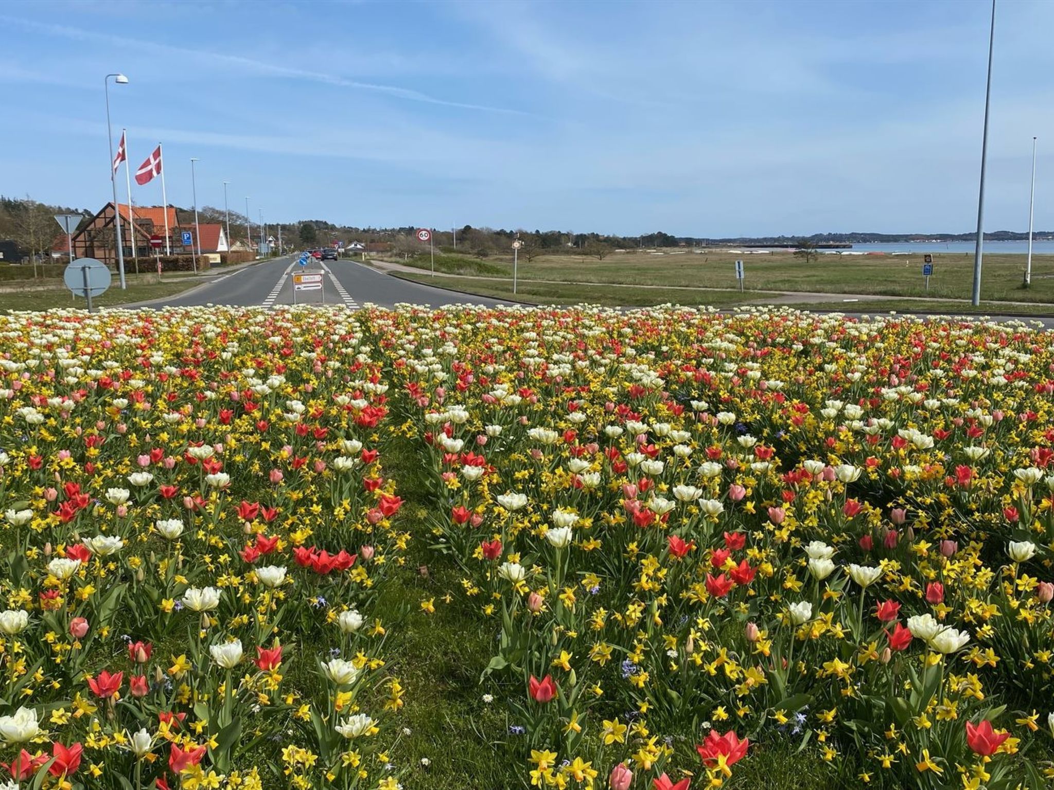 "Athisl" - 800m from the sea - Buiten