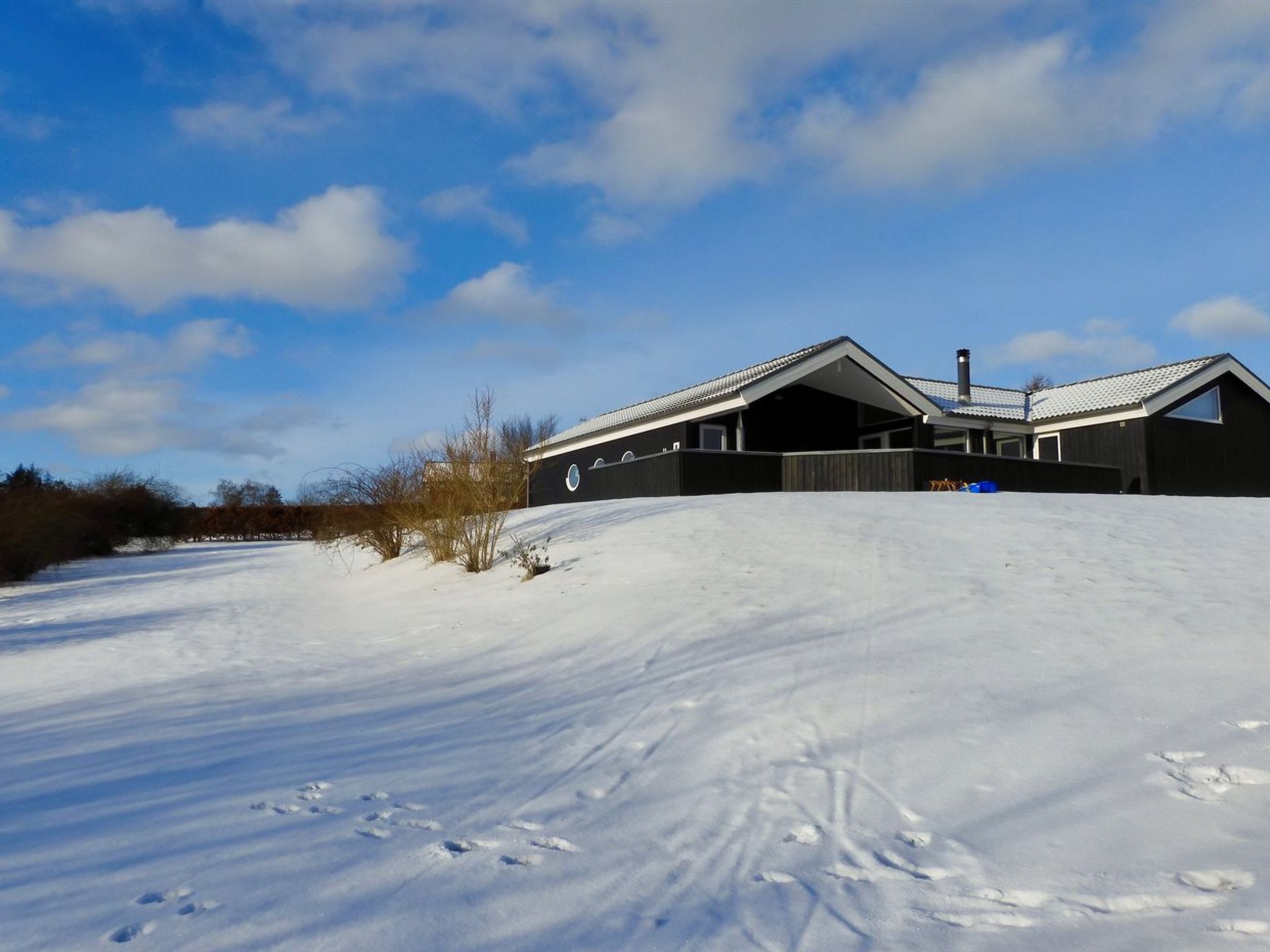 "Athisl" - 800m from the sea - Buiten