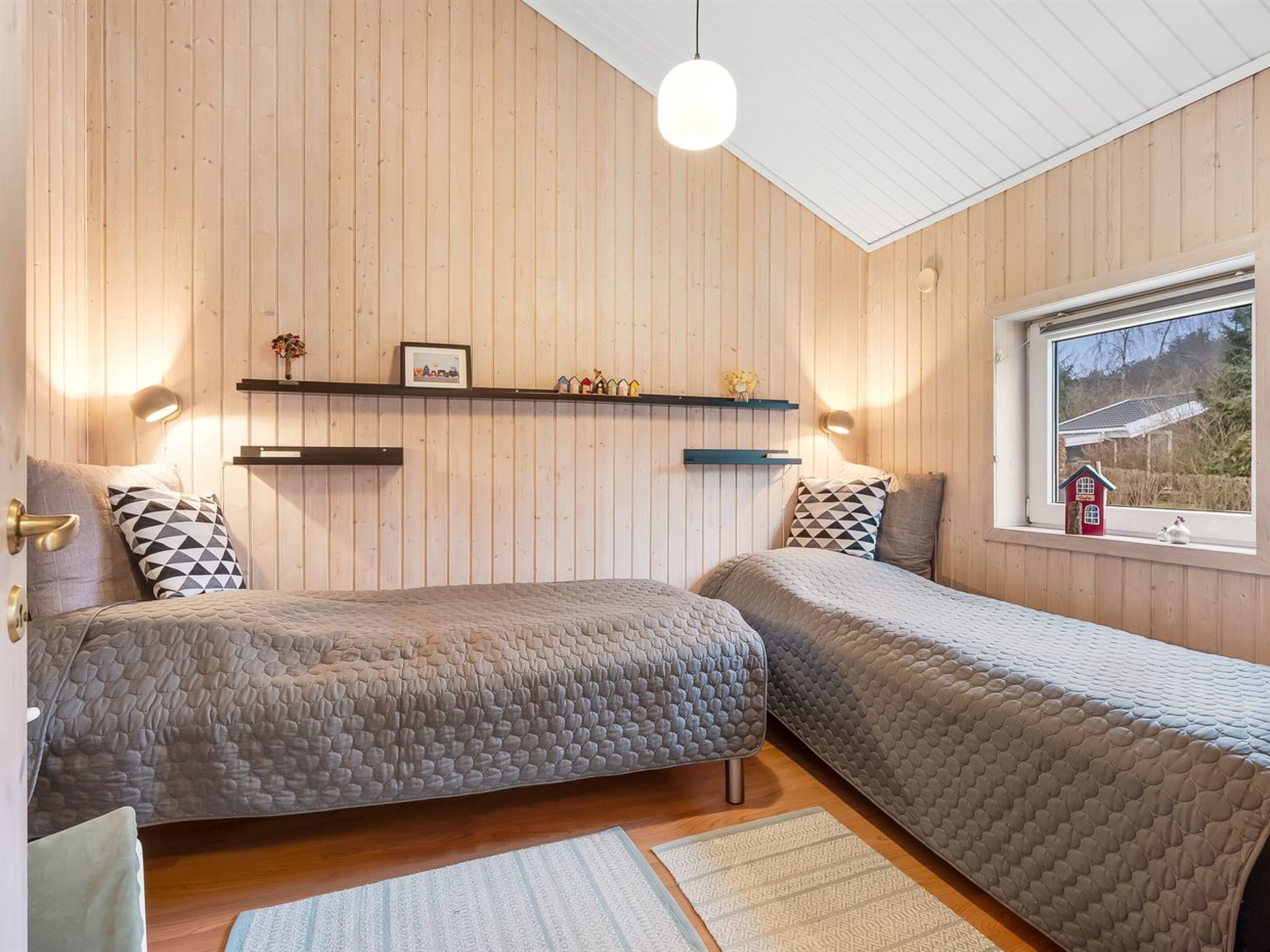 "Athisl" - 800m from the sea - Binnen