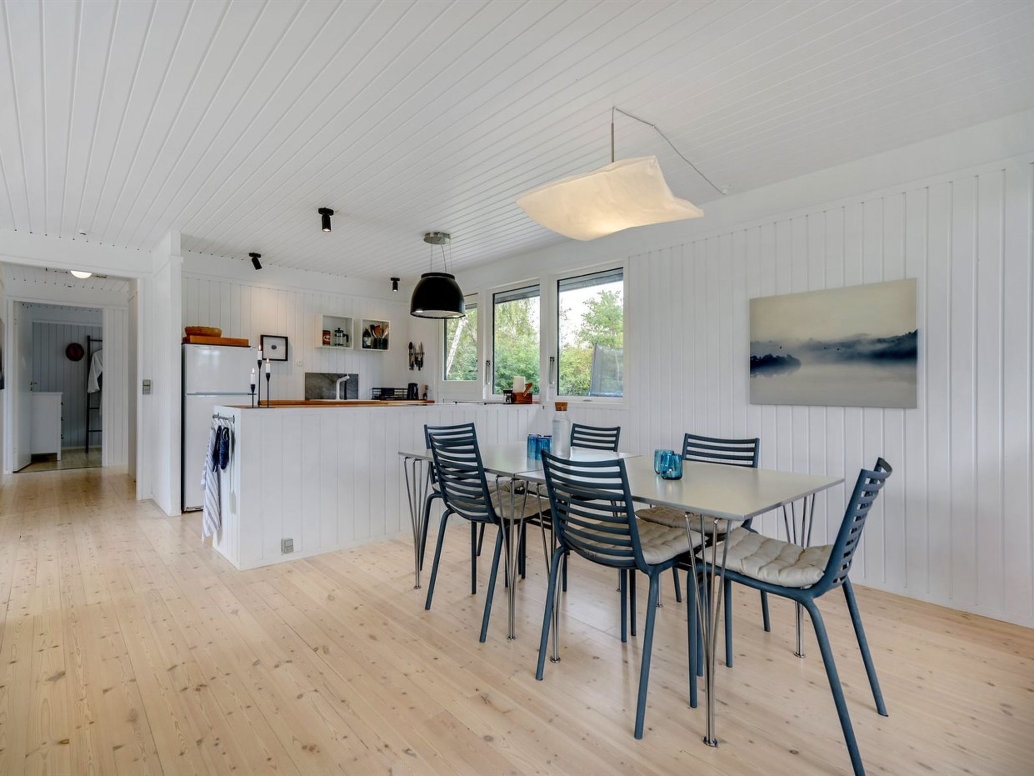 "Trajanka" - 2km from the sea-Binnen