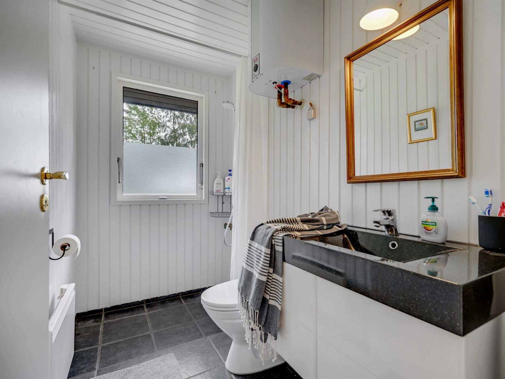 "Trajanka" - 2km from the sea-Binnen
