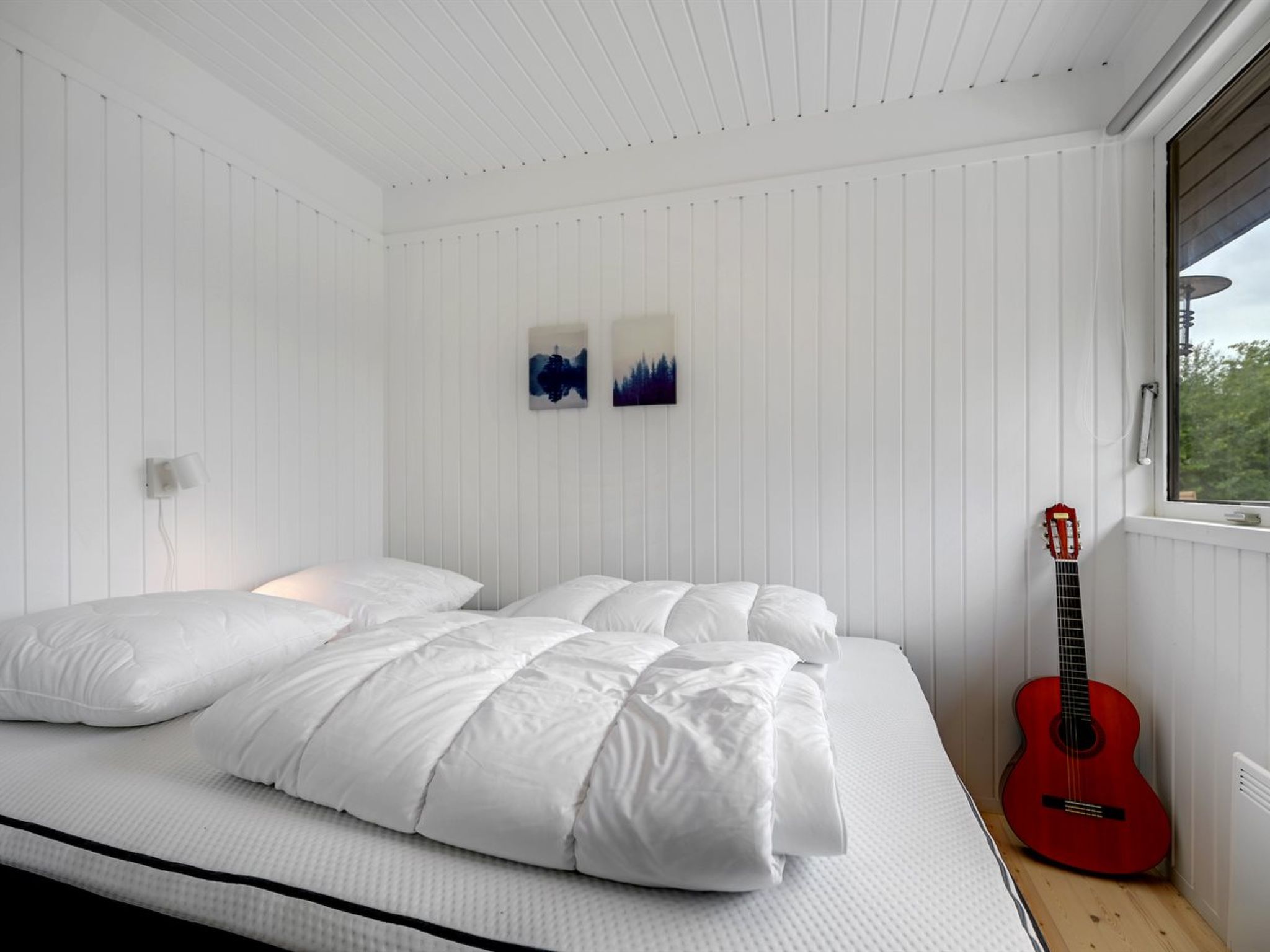 "Trajanka" - 2km from the sea-Binnen