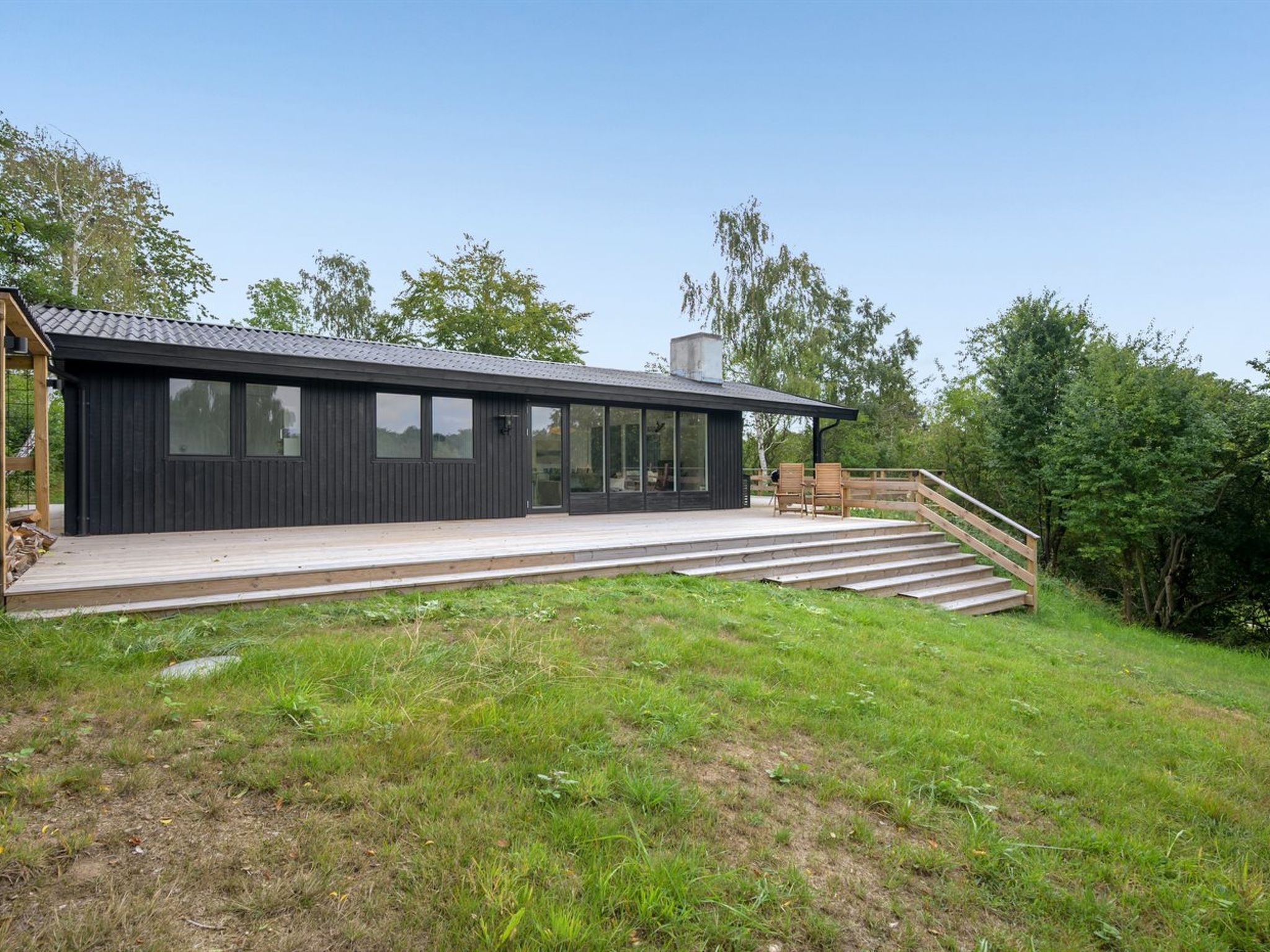 "Trajanka" - 2km from the sea-Buiten