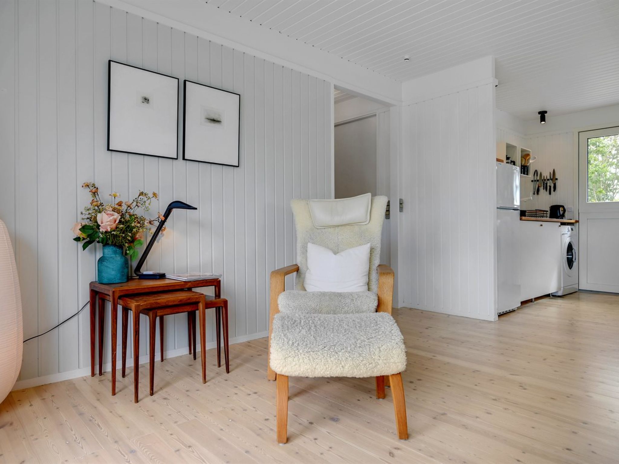 "Trajanka" - 2km from the sea-Binnen