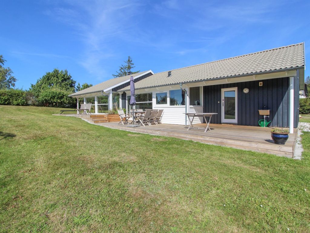 Vakantiehuis Lili in Denemarken