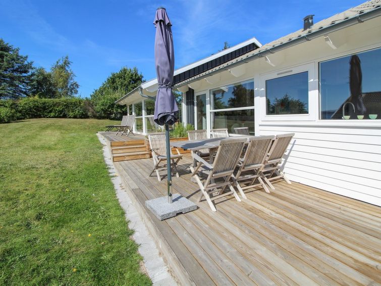 Search and Stay destination Ebeltoft, Denmark from . "Lili" - 400m from the sea in Djursland and Mols