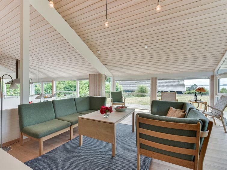 Search and Stay destination Ebeltoft, Denmark from . "Lili" - 400m from the sea in Djursland and Mols