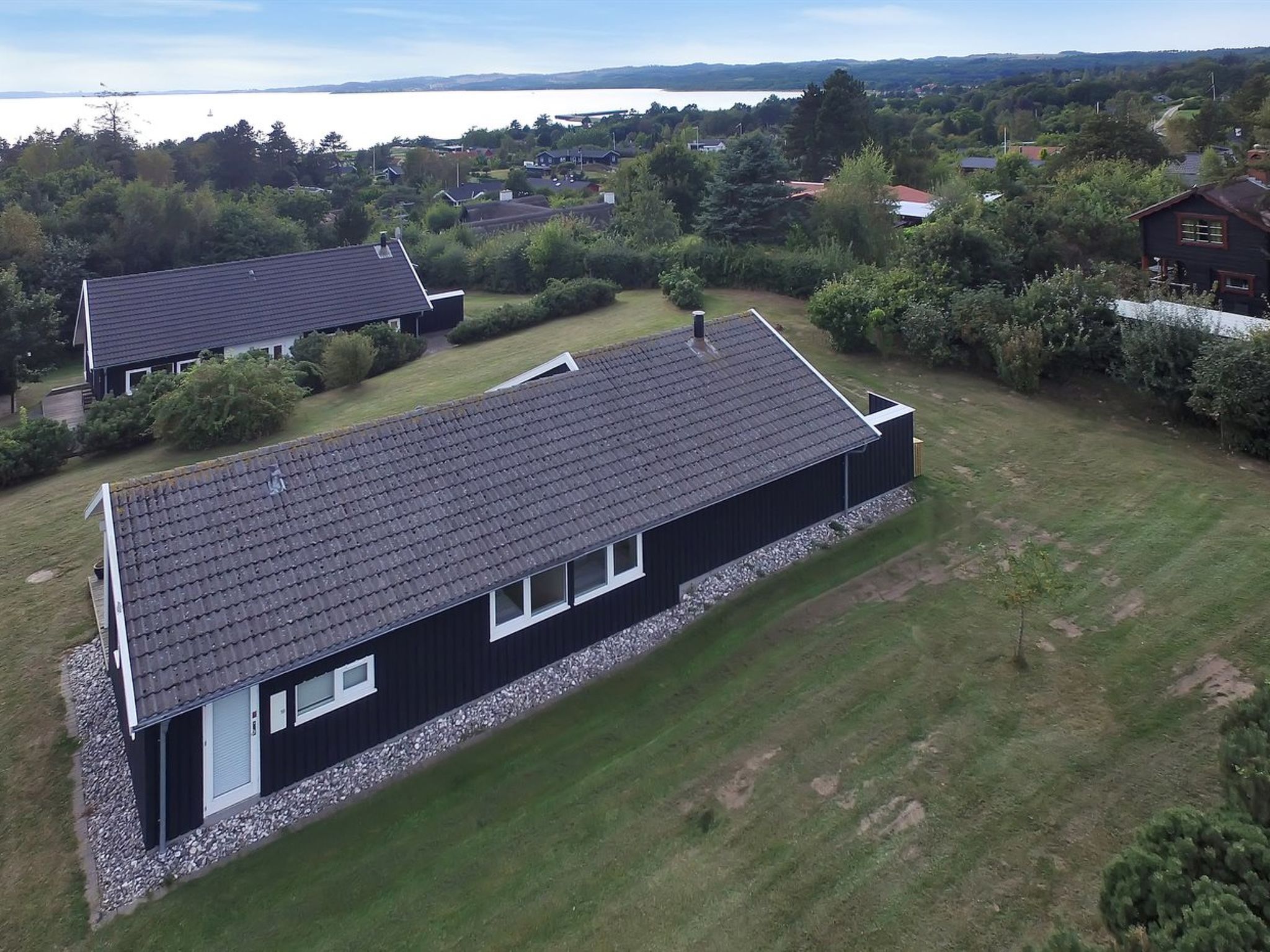 "Lili" - 400m from the sea-Buiten