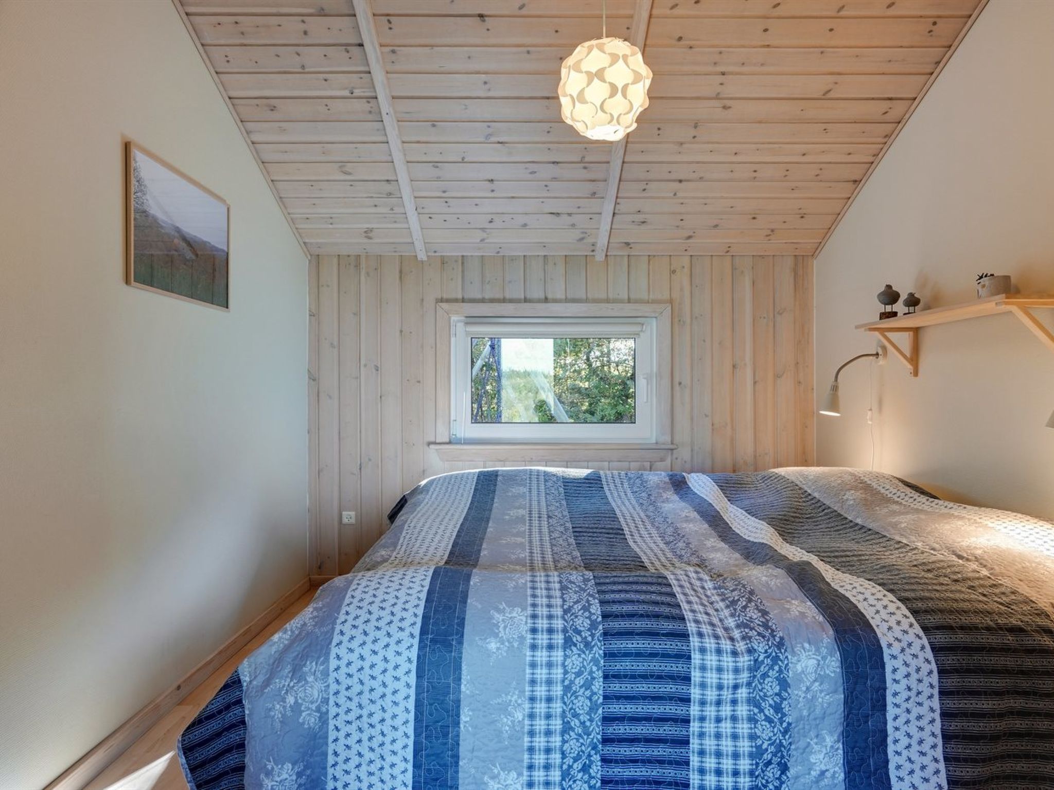 "Merja" - 3km from the sea - Binnen