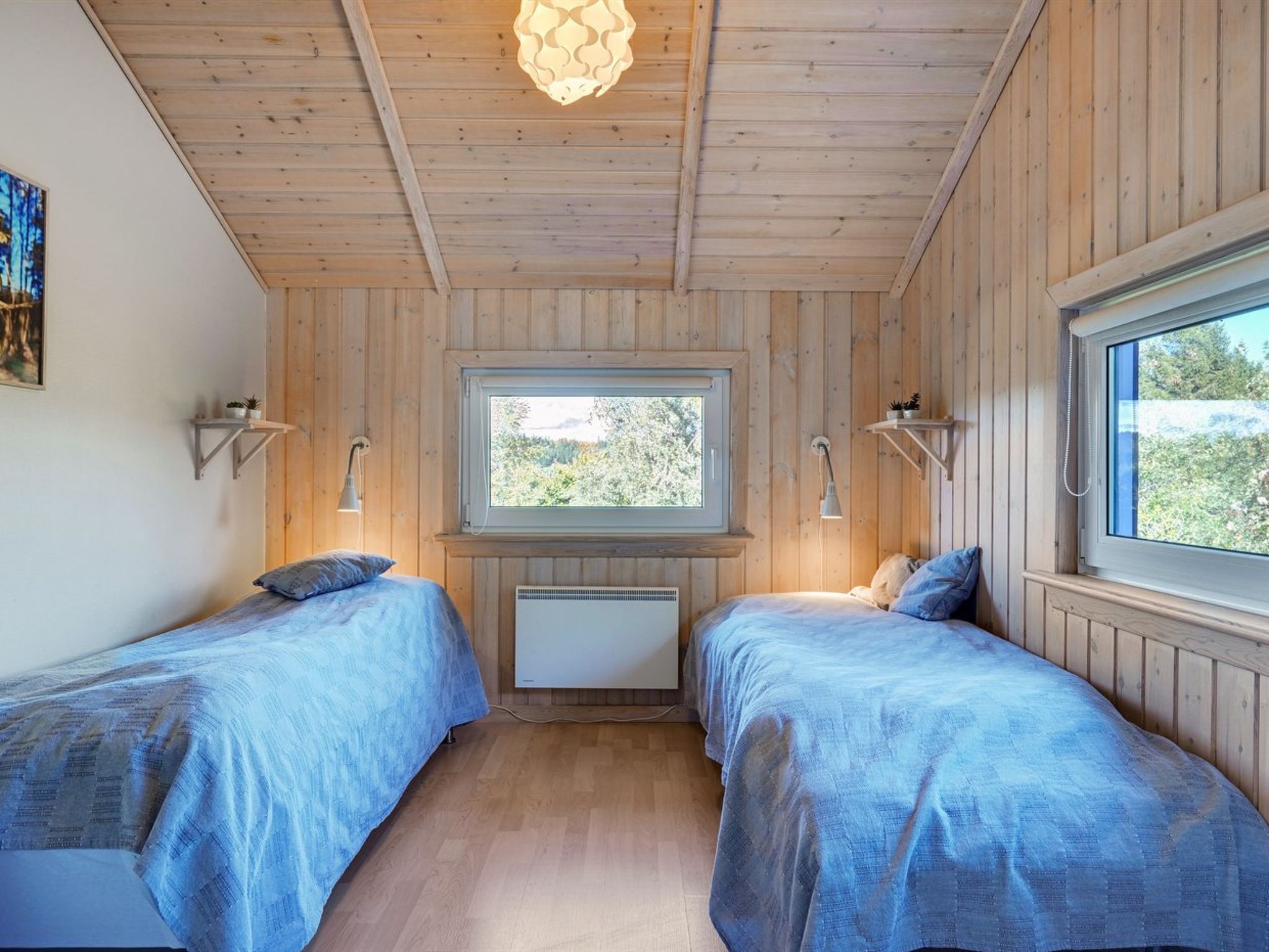 "Merja" - 3km from the sea - Binnen