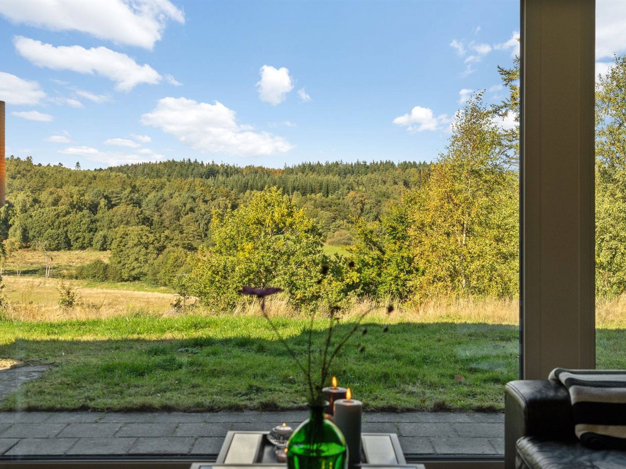 "Merja" - 3km from the sea - Buiten