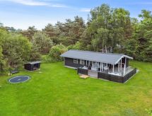 6-persoons vakantiehuis in Ebeltoft op 500 meter van zee · 6 pers. - thumbnail 1