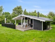 6-persoons vakantiehuis in Ebeltoft op 500 meter van zee · 6 pers. - thumbnail 3