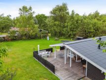 6-persoons vakantiehuis in Ebeltoft op 500 meter van zee · 6 pers. - thumbnail 2