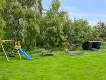 6-persoons vakantiehuis in Ebeltoft op 500 meter van zee · 6 pers. - thumbnail 3
