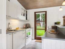 6-persoons vakantiehuis in Ebeltoft op 500 meter van zee · 6 pers. - thumbnail 6
