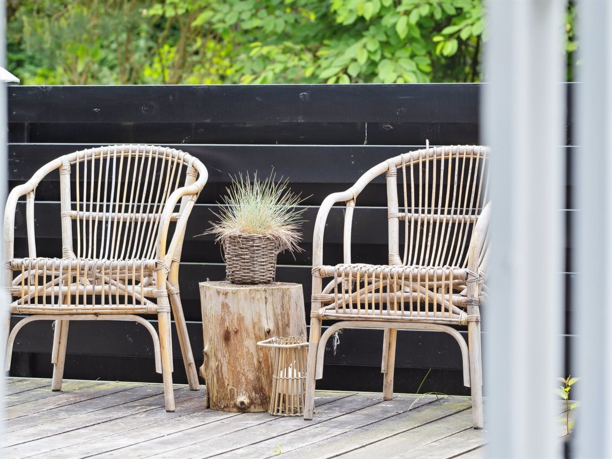 "Morten" - 500m from the sea — Terrace (5 of 26)