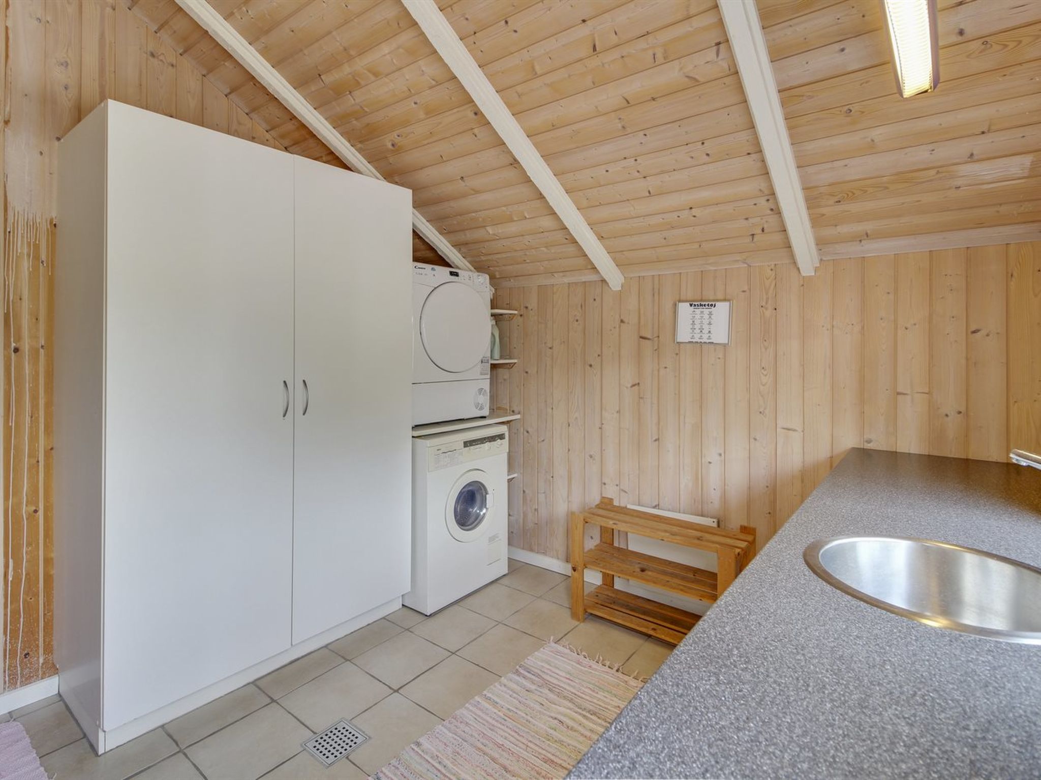 "Dedo" - 300m from the sea - Binnen