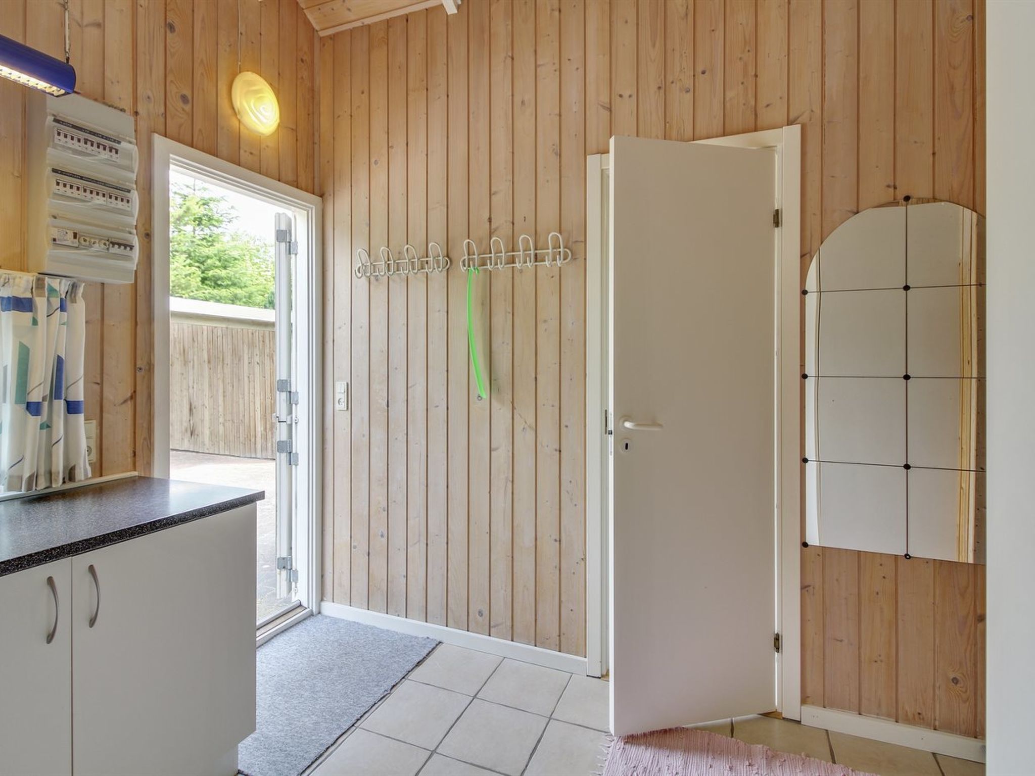 "Dedo" - 300m from the sea - Binnen