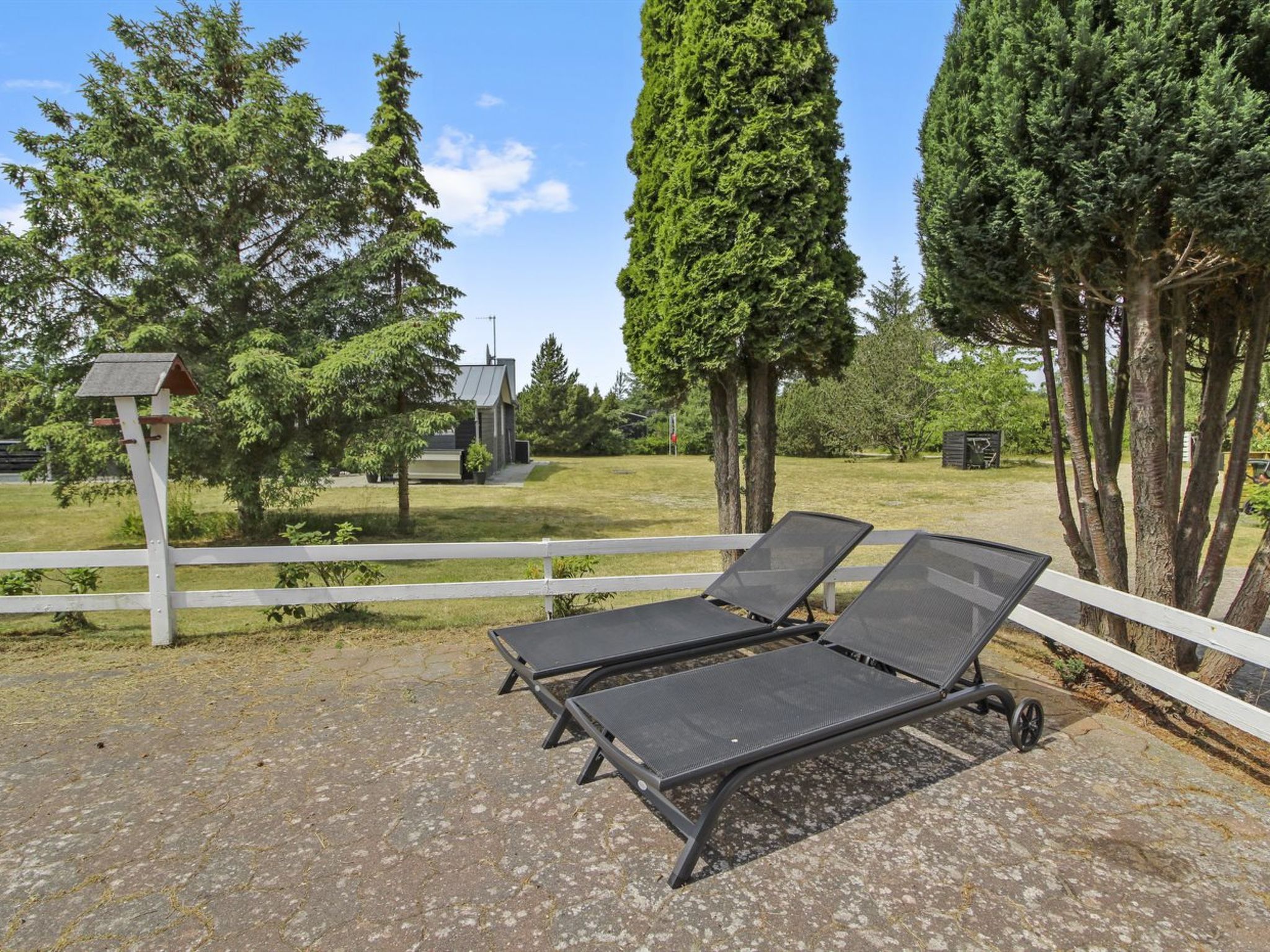 "Dedo" - 300m from the sea - Buiten