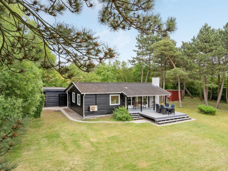 Search and Stay destination Ebeltoft, Denmark from AU$ 257. "Nannah" - 250m from the sea in Djursland and Mols