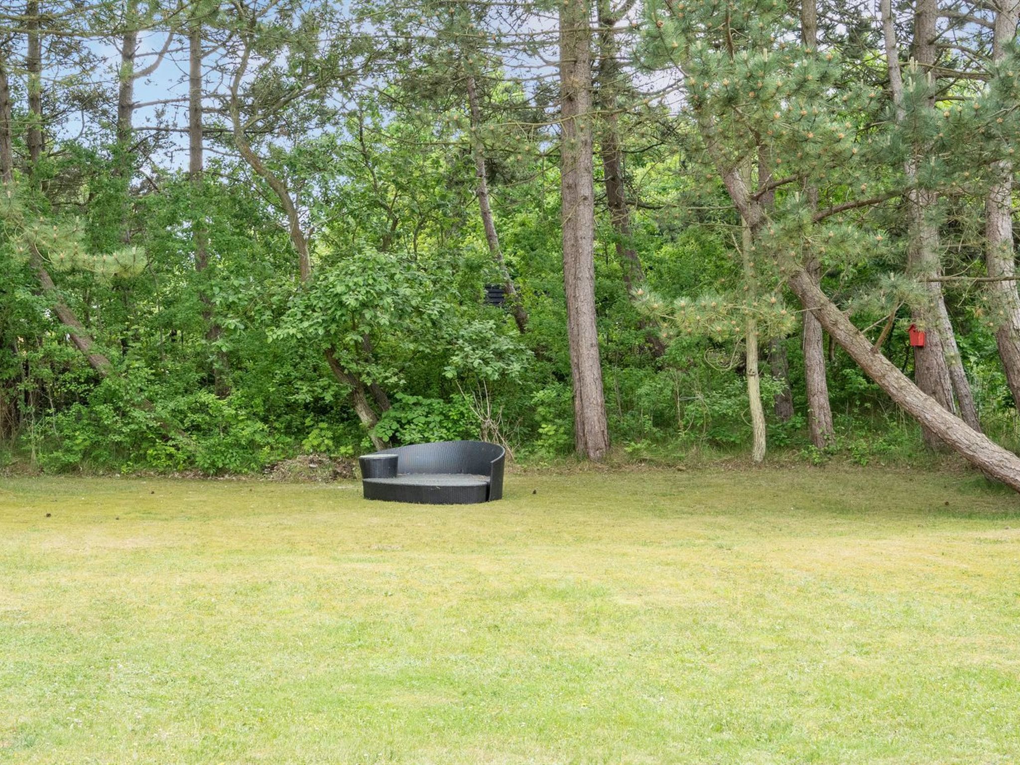 "Nannah" - 250m from the sea-Buiten