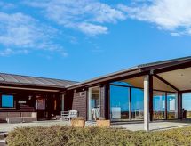 Vakantiehuis met open haard en sauna in Ebeltoft - thumbnail 5