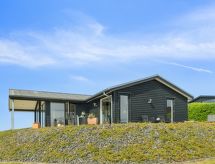 Vakantiehuis met open haard en sauna in Ebeltoft - thumbnail 4
