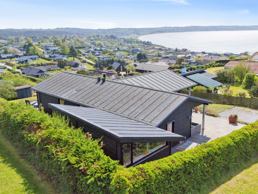 Vakantiehuis Talika in Denemarken