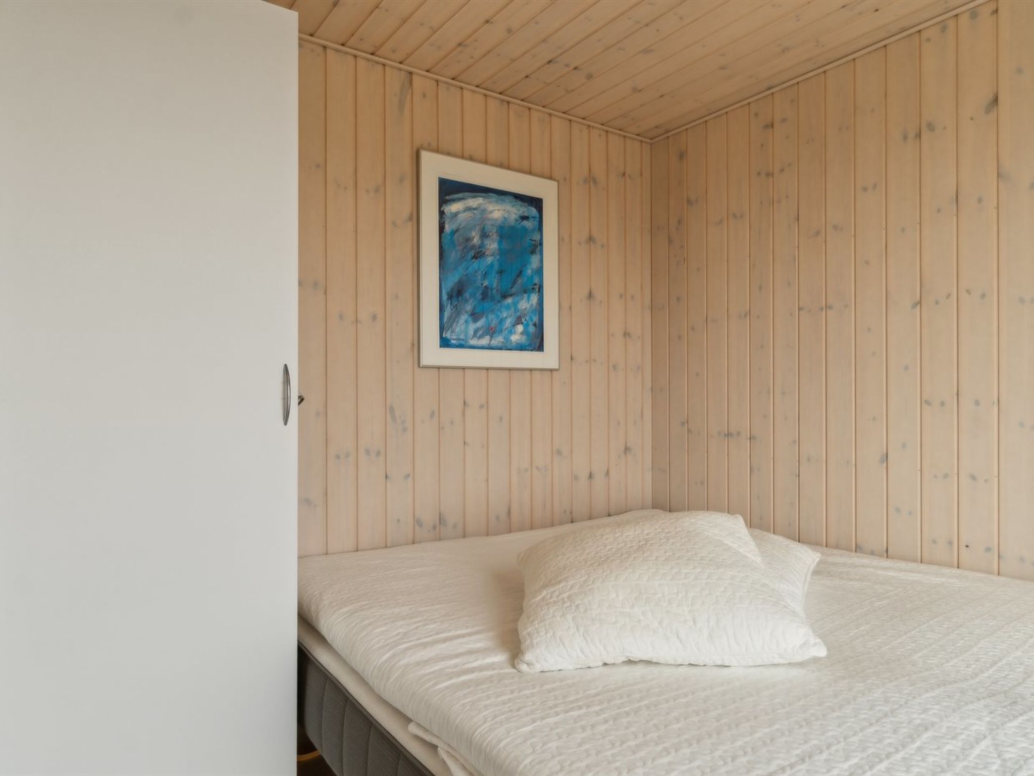 "Talika" - 700m from the sea - Binnen