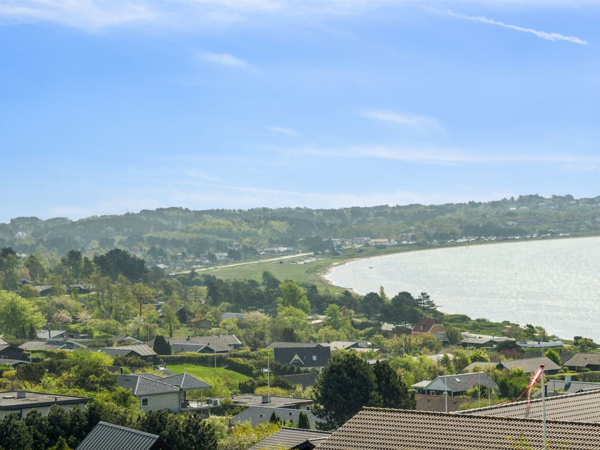 "Talika" - 700m from the sea - Buiten