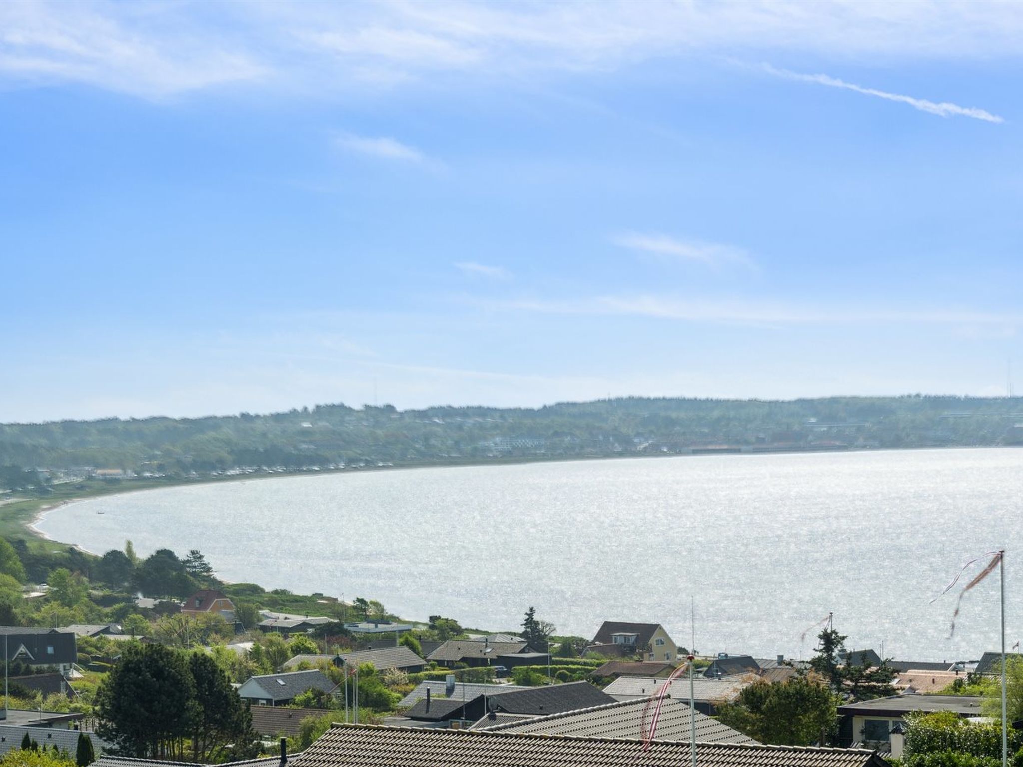 "Talika" - 700m from the sea - Buiten
