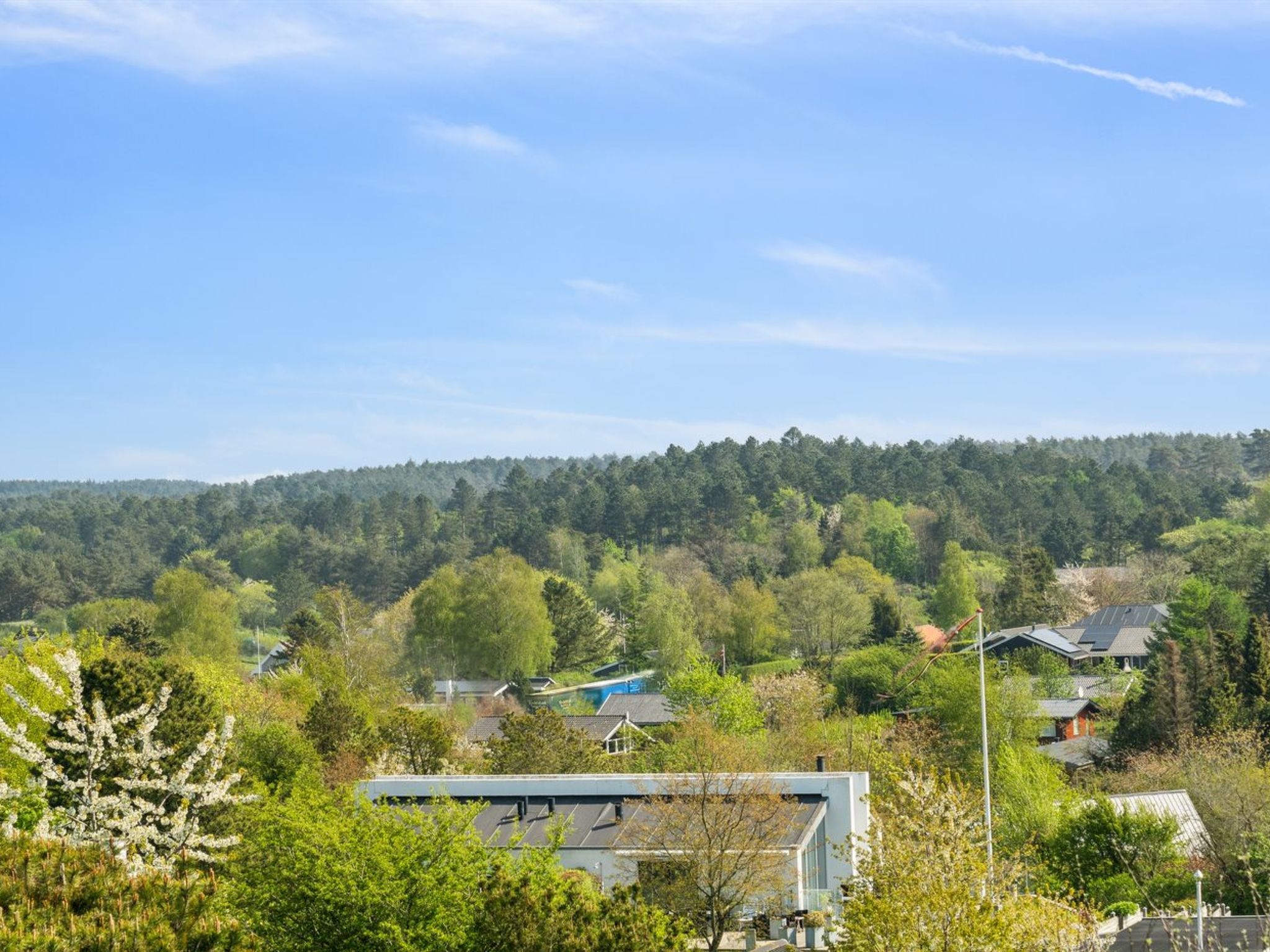 "Talika" - 700m from the sea - Buiten