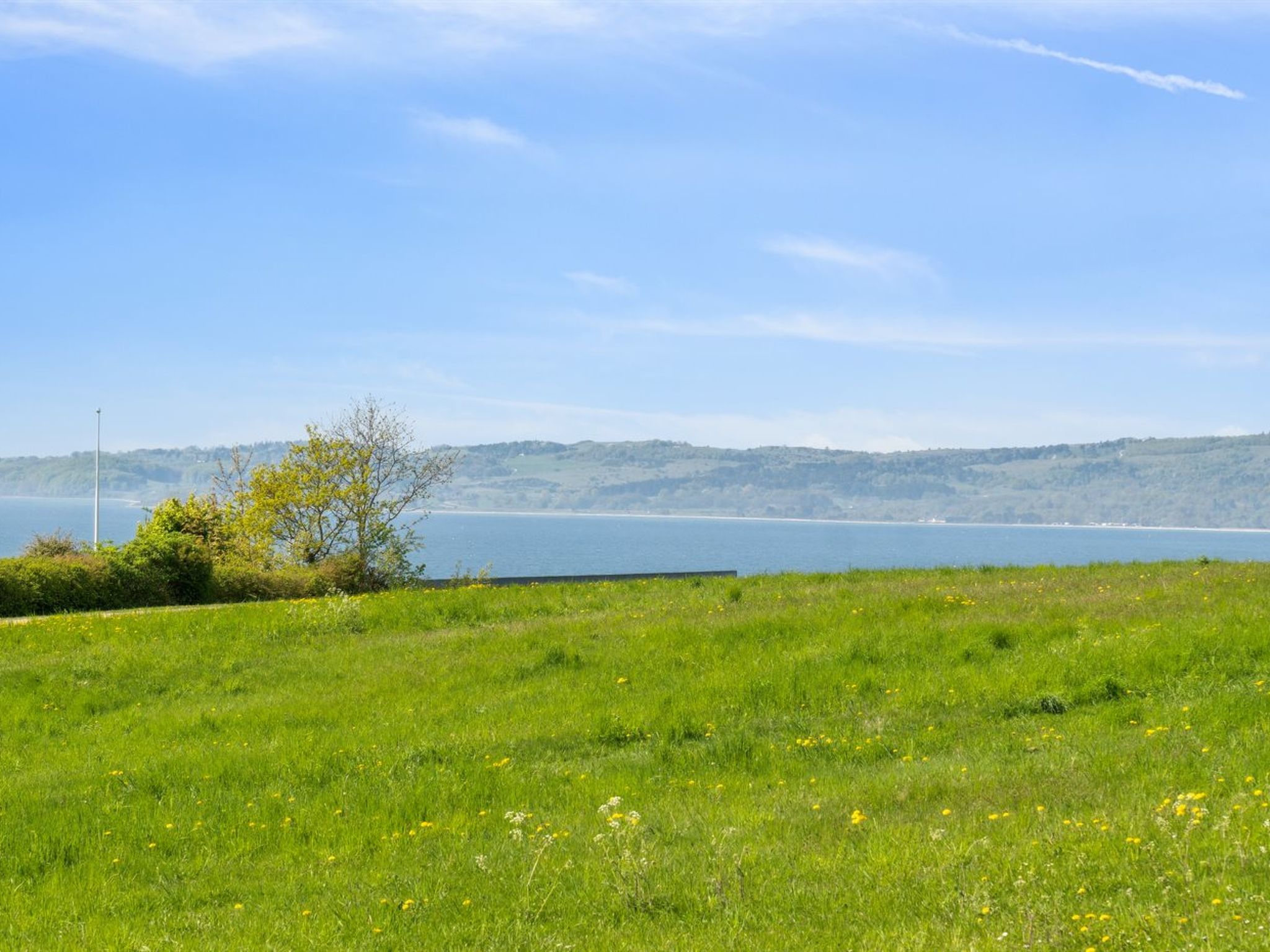 "Talika" - 700m from the sea - Buiten