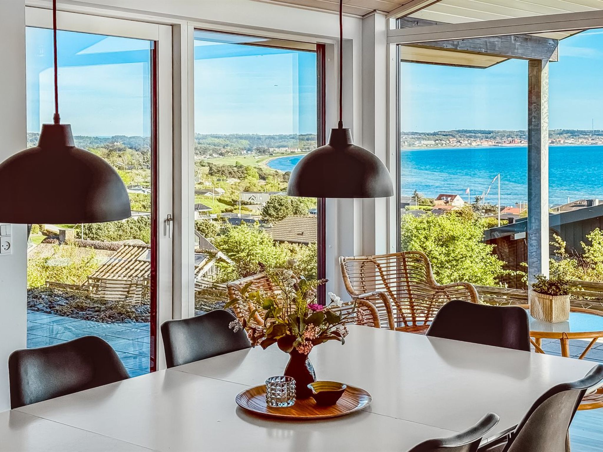 "Talika" - 700m from the sea-Binnen