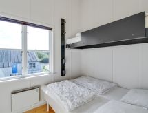 Vakantiehuis aan zee in Ebeltoft met prachtig zeezicht - thumbnail 4