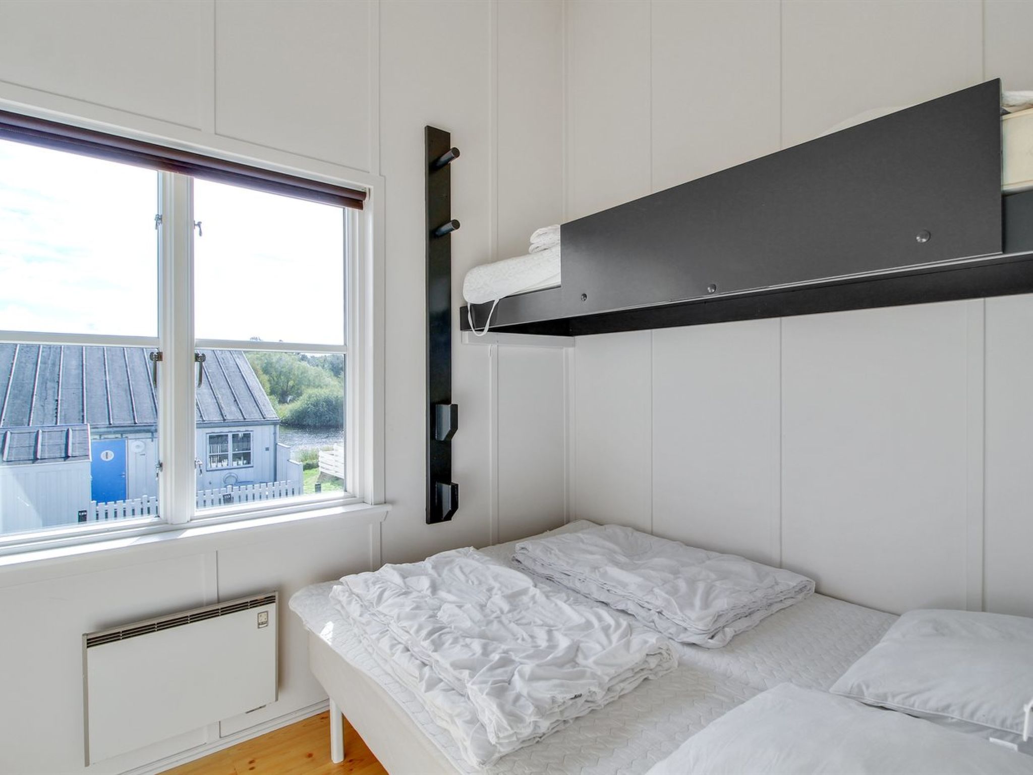"Nalle" - 5m from the sea