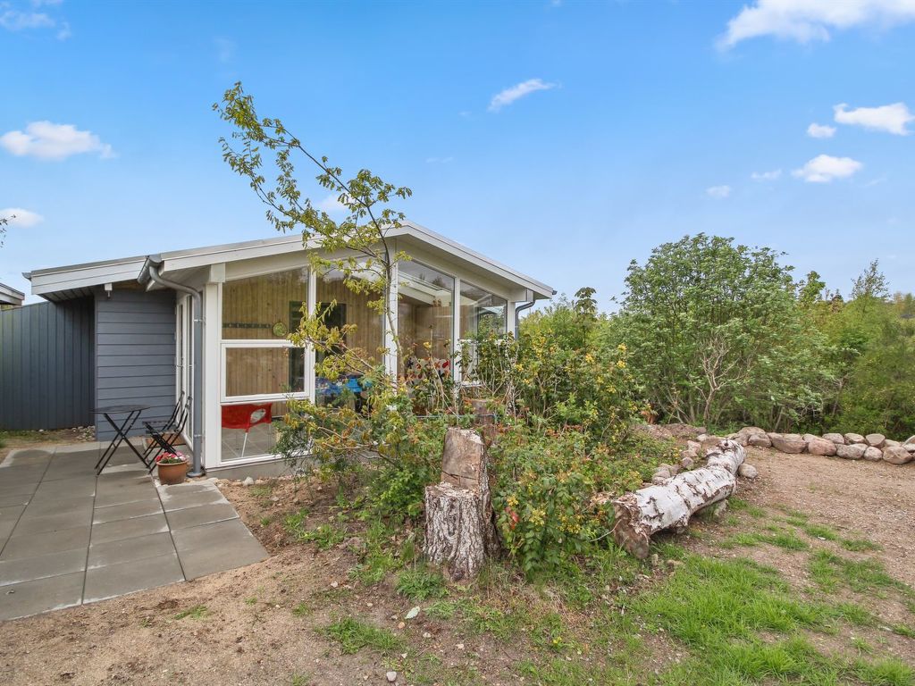 Vakantiehuis Lissi in Denemarken