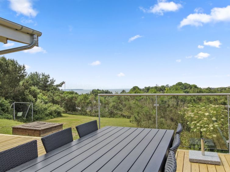 Search and Stay destination Ebeltoft, Denmark from . "Lissi" - 700m from the sea in Djursland and Mols