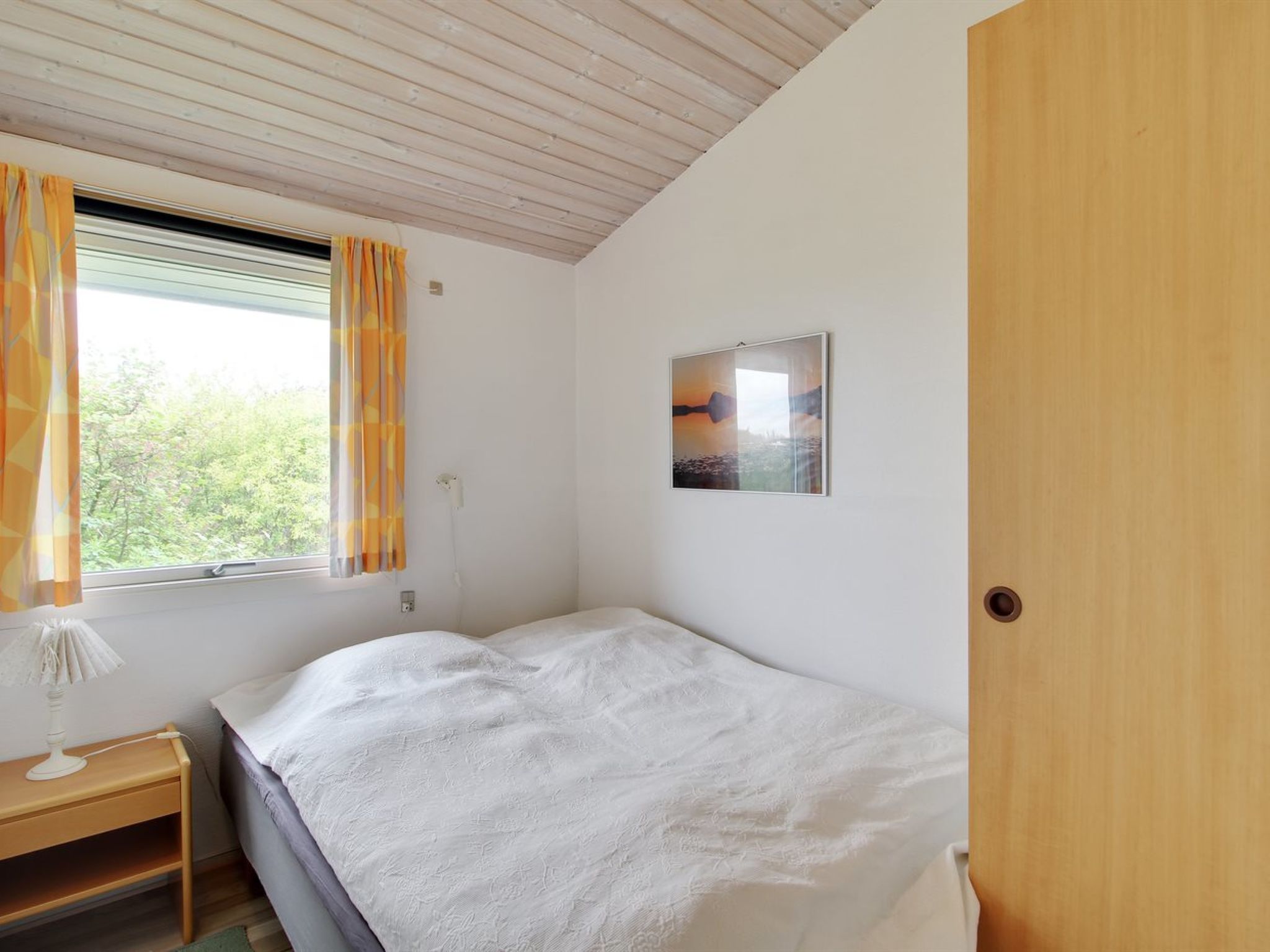 "Lissi" - 700m from the sea - Binnen