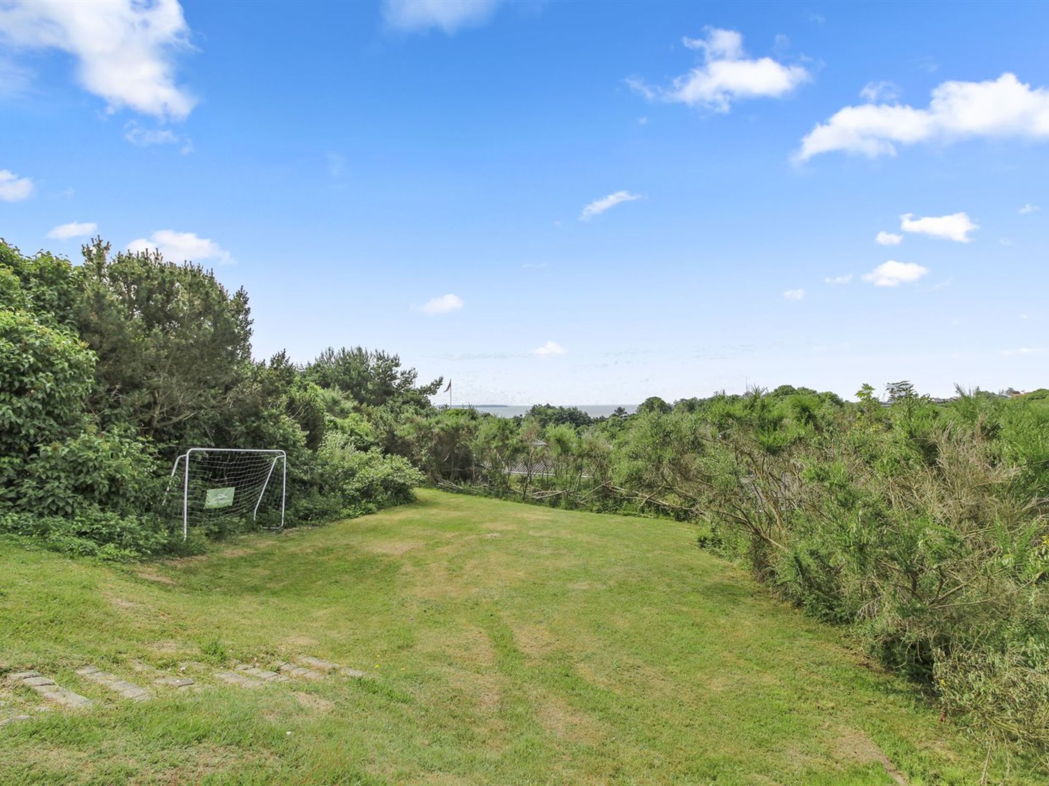 "Lissi" - 700m from the sea - Buiten