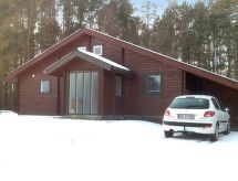 Vakantiehuis in Ebeltoft met open haard voor 6 personen - thumbnail 2
