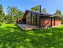 Vakantiehuis in Ebeltoft met open haard voor 6 personen - thumbnail 3
